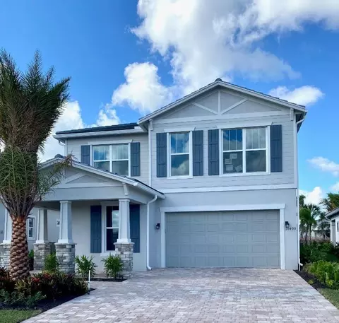 10499 Northbrook, Palm Beach Gardens, FL 33412