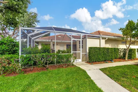 3558 Wildwood Forest Ct #C, Palm Beach Gardens, FL 33403