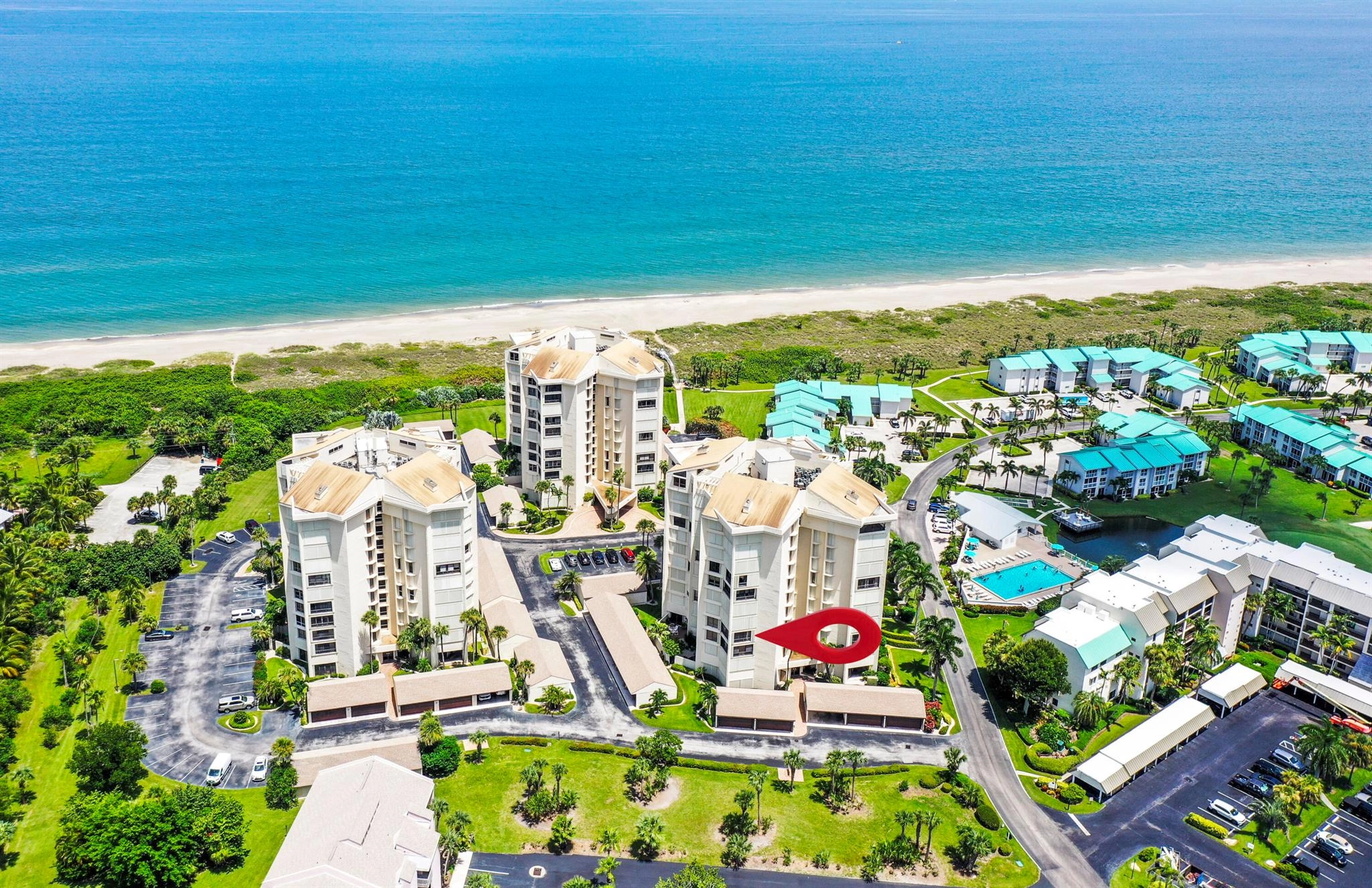 2400 S Ocean Dr Unit 4243  