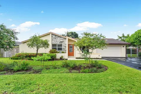 5340 NW 30, Margate, FL 33063