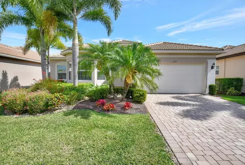 8169 Green Mountain Rd, Boynton Beach, FL 33473