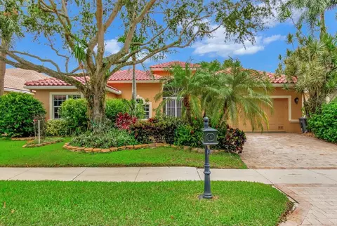 6590 Via Palermo, Delray Beach, FL 33446