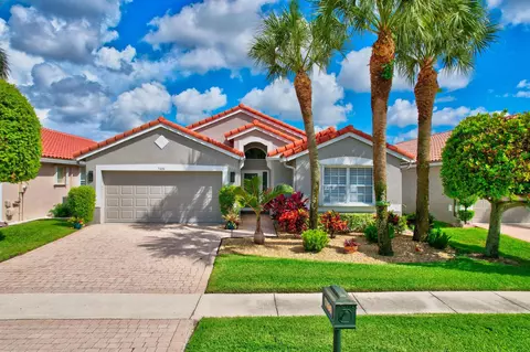 7406 Haviland Cir, Boynton Beach, FL 33437