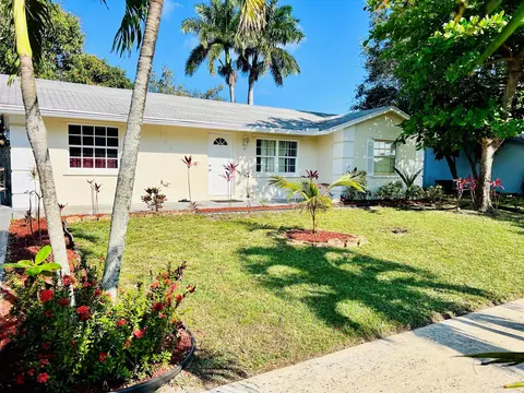 6548 Athena Dr, Lake Worth, FL 33463