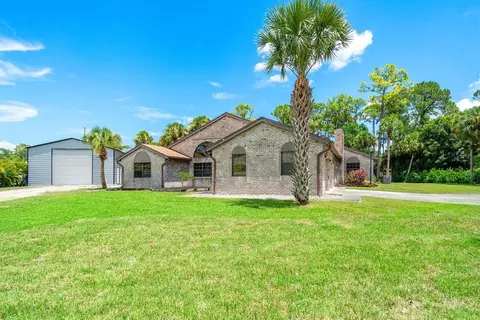 16915 63rd Rd N, Loxahatchee, FL 33470
