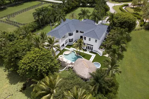 3580 Aiken Ct, Wellington, FL 33414