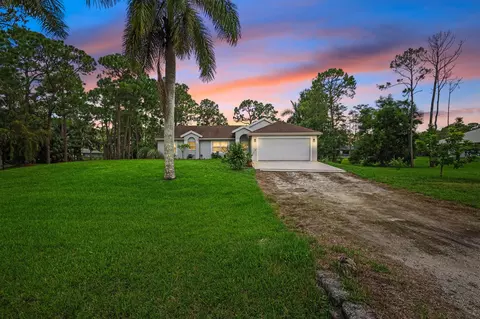 16396 71st Ln N, The Acreage, FL 33470