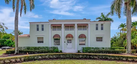 1115 N Swinton, Delray Beach, FL 33444