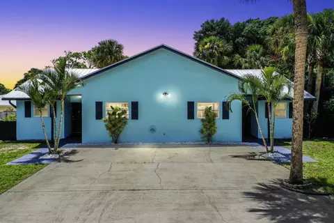 2132 NE Pelican, Jensen Beach, FL 34957