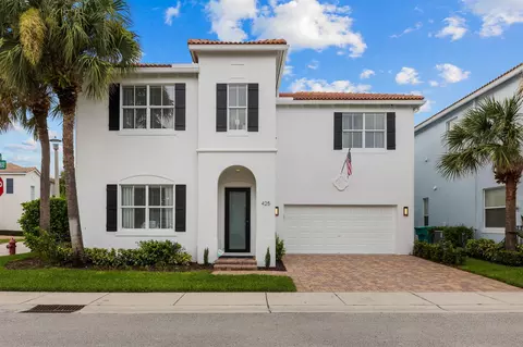 425 Tiffany Oaks Way, Boynton Beach, FL 33435