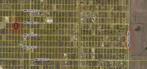 16218 NW 262nd St, Okeechobee, FL 34972