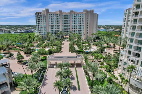 3720 S Ocean Blvd #1406/1407, Highland Beach, FL 33487