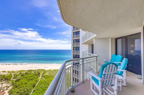 3000 N Ocean Dr #17-A, Singer Island, FL 33404