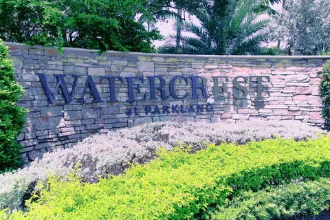 11525 Watercrest E, Parkland, FL 33076