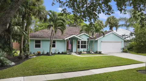 18710 Misty Lk, Jupiter, FL 33458