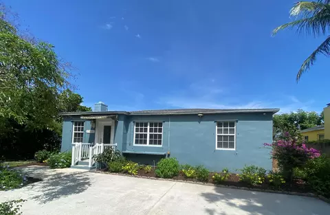 309 SW 1st Ave, Delray Beach, FL 33444