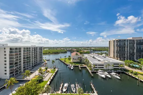 4748 S Ocean Blvd #1106, Highland Beach, FL 33487