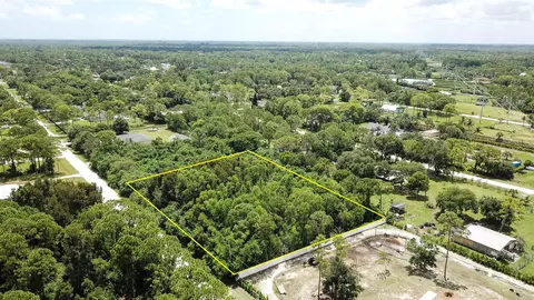 Nnn 88th Place N, Loxahatchee, FL 33470