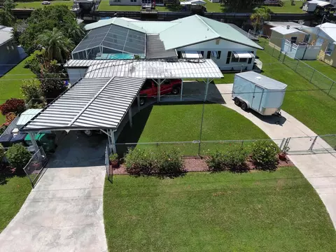 2928 SE 27th St, Okeechobee, FL 34974