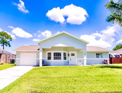 469 SW Duval Ave, Port Saint Lucie, FL 34983