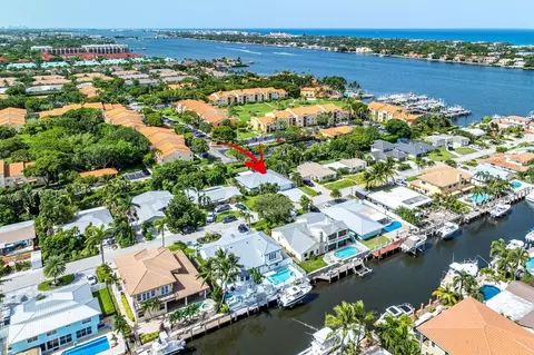130 Lucina Dr, Hypoluxo, FL 33462