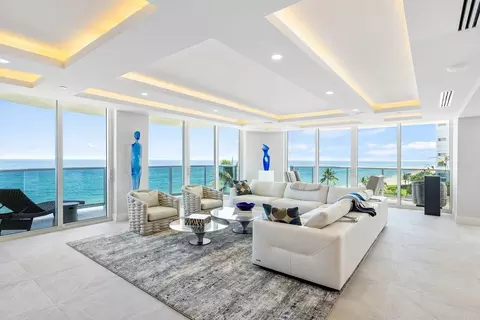 350 S Ocean Blvd #5A, Boca Raton, FL 33432