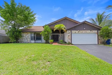 6900 NW 47th Pl, Lauderhill, FL 33319