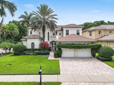 3158 San Michele Dr, Palm Beach Gardens, FL 33418