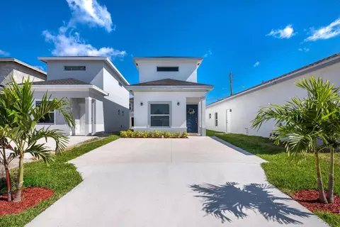 405 NW 12th, Boynton Beach, FL 33435