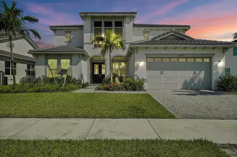 15101 Courtland Ct, Westlake, FL 33470