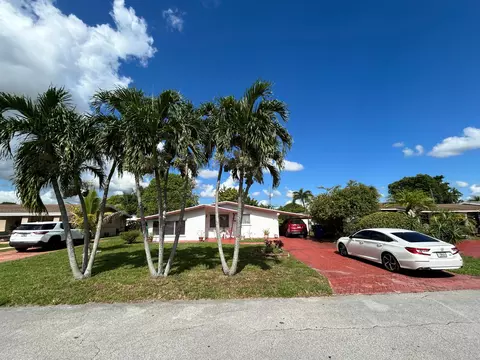 2618 Havana Dr, Miramar, FL 33023