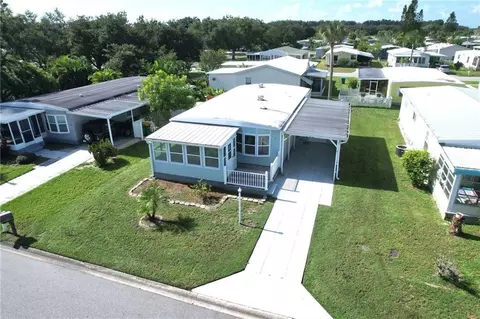 903 Pecan, Barefoot Bay, FL 32976