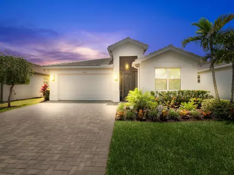 14720 SW Surf Springs Way, Port Saint Lucie, FL 34987