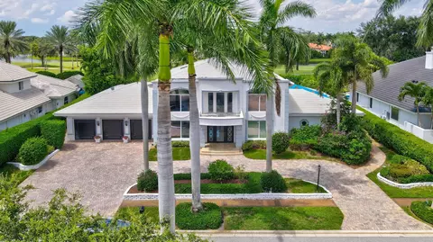 7155 Ayrshire Ln, Boca Raton, FL 33496