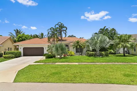 13461 Northumberland Cir, Wellington, FL 33414