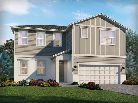 11266 NW Firefly, Port Saint Lucie, FL 34987