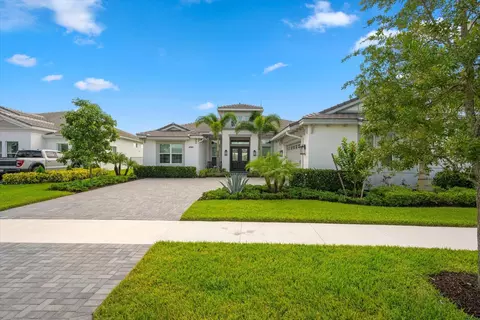 4561 Estates Cir, Westlake, FL 33470