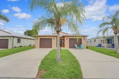 6444 Alemendra St, Fort Pierce, FL 34951
