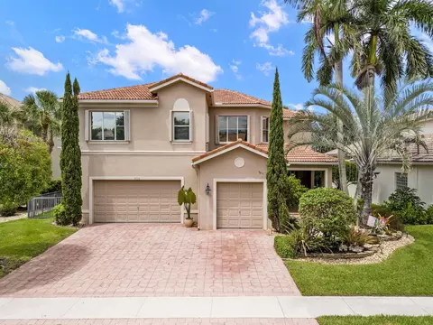 1336 Beacon, Wellington, FL 33414