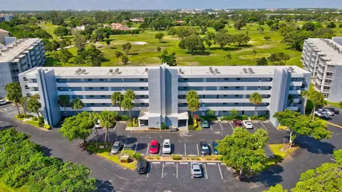 6699 NW 2nd #PH-P, Boca Raton, FL 33487
