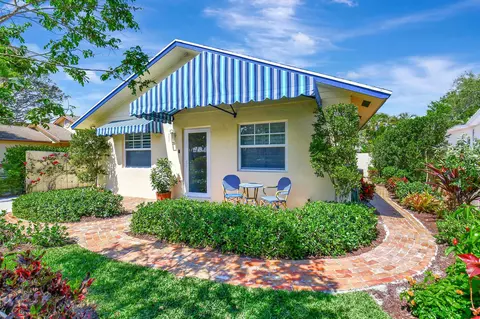 111 NE 10th St, Delray Beach, FL 33444