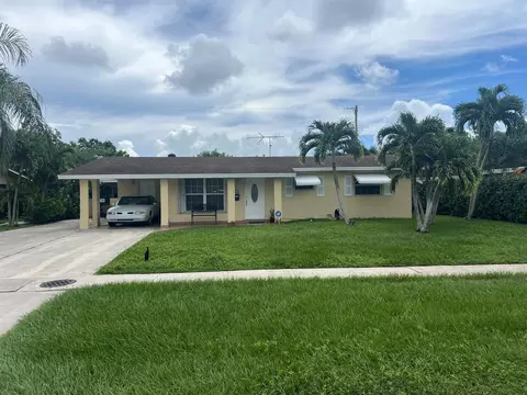 2648 Lakehaven Rd, West Palm Beach, FL 33415