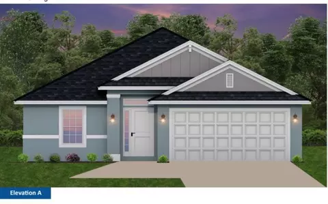 5197 San Benedetto Pl, Fort Pierce, FL 34951