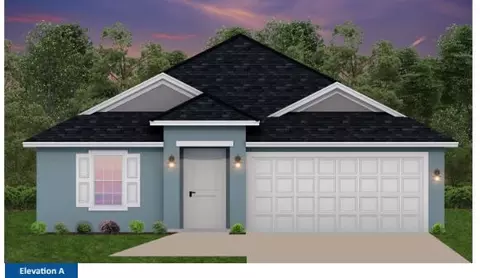 5229 Vespera, Fort Pierce, FL 34951