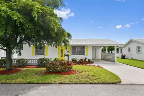 519 SW 16th St, Boynton Beach, FL 33426