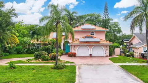 7699 E Country Club Blvd, Boca Raton, FL 33487