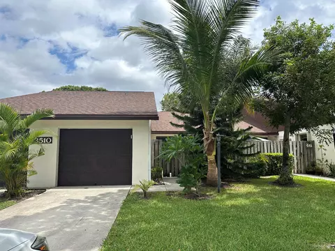 3510 Silver Lace Ln #47, Boynton Beach, FL 33436