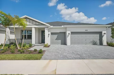 6505 NW Cloverdale Ave, Port Saint Lucie, FL 34987
