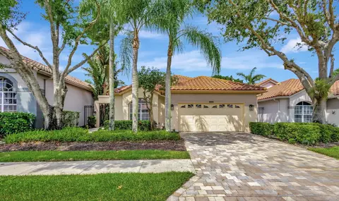 10414 Osprey Trce, West Palm Beach, FL 33412