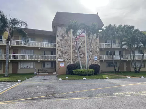 555 Purdy Ln #303, Palm Springs, FL 33461
